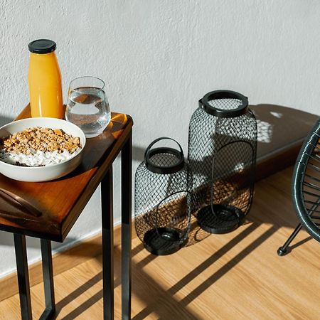 Apartamento Moss - Beautiful Living In The Heart Of Atenas Exterior foto