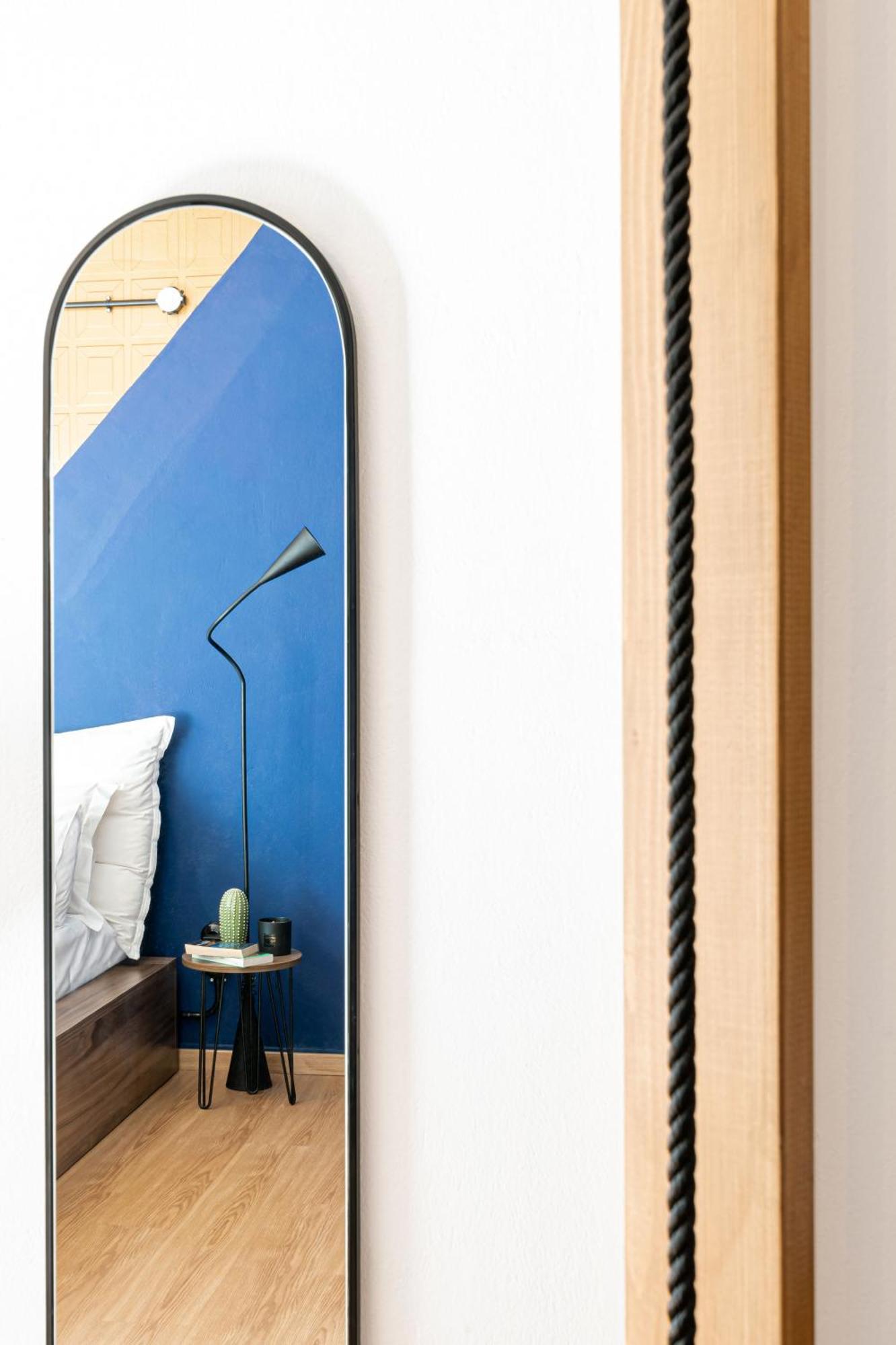 Apartamento Moss - Beautiful Living In The Heart Of Atenas Exterior foto