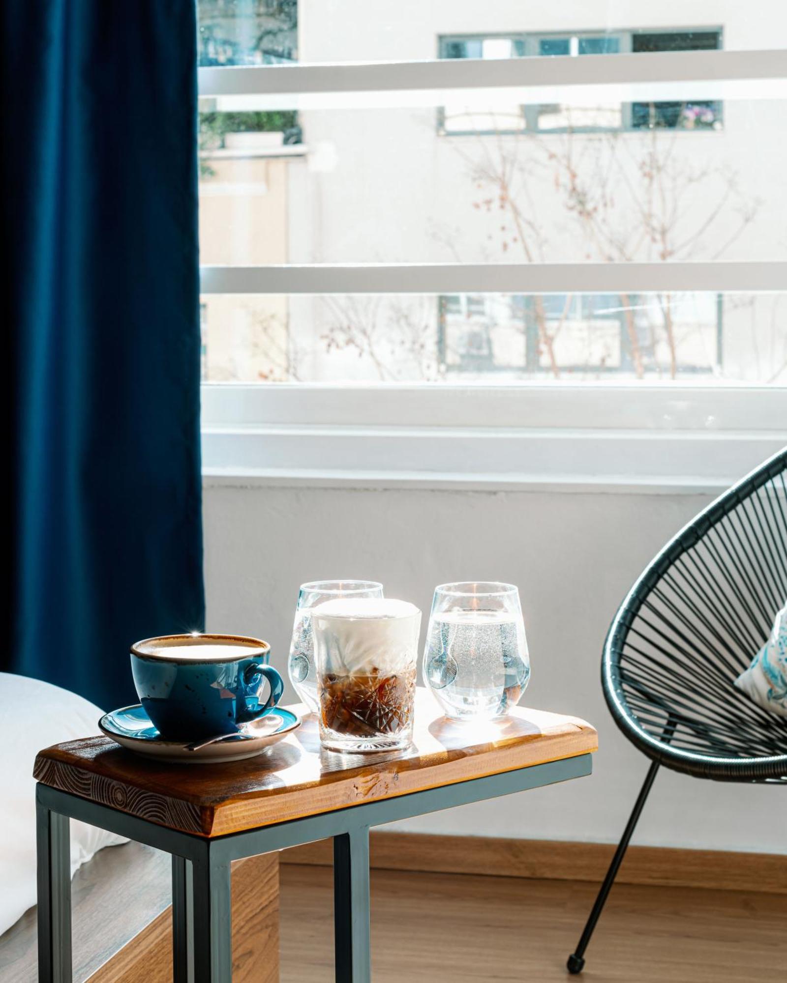 Apartamento Moss - Beautiful Living In The Heart Of Atenas Exterior foto