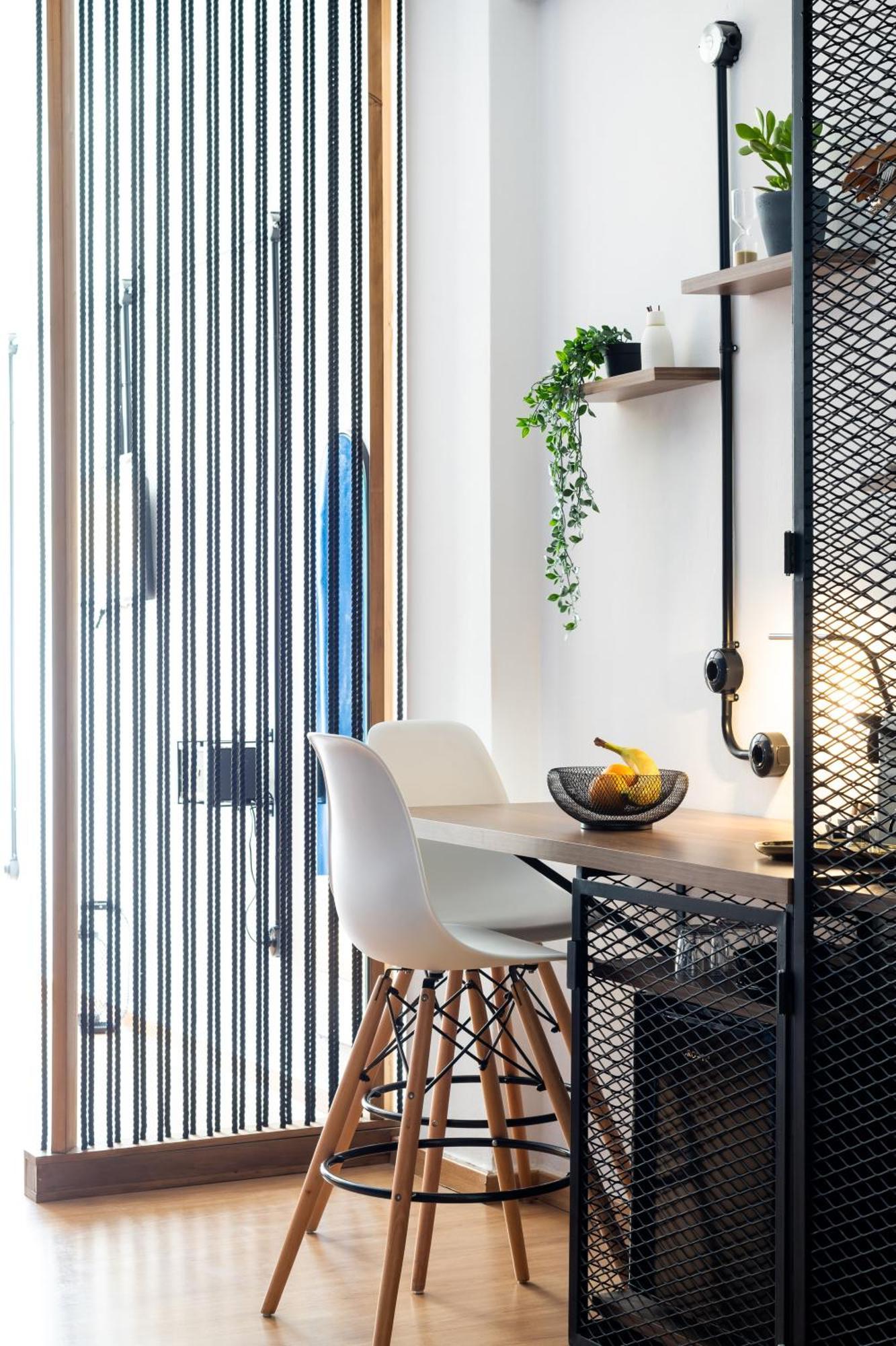 Apartamento Moss - Beautiful Living In The Heart Of Atenas Exterior foto