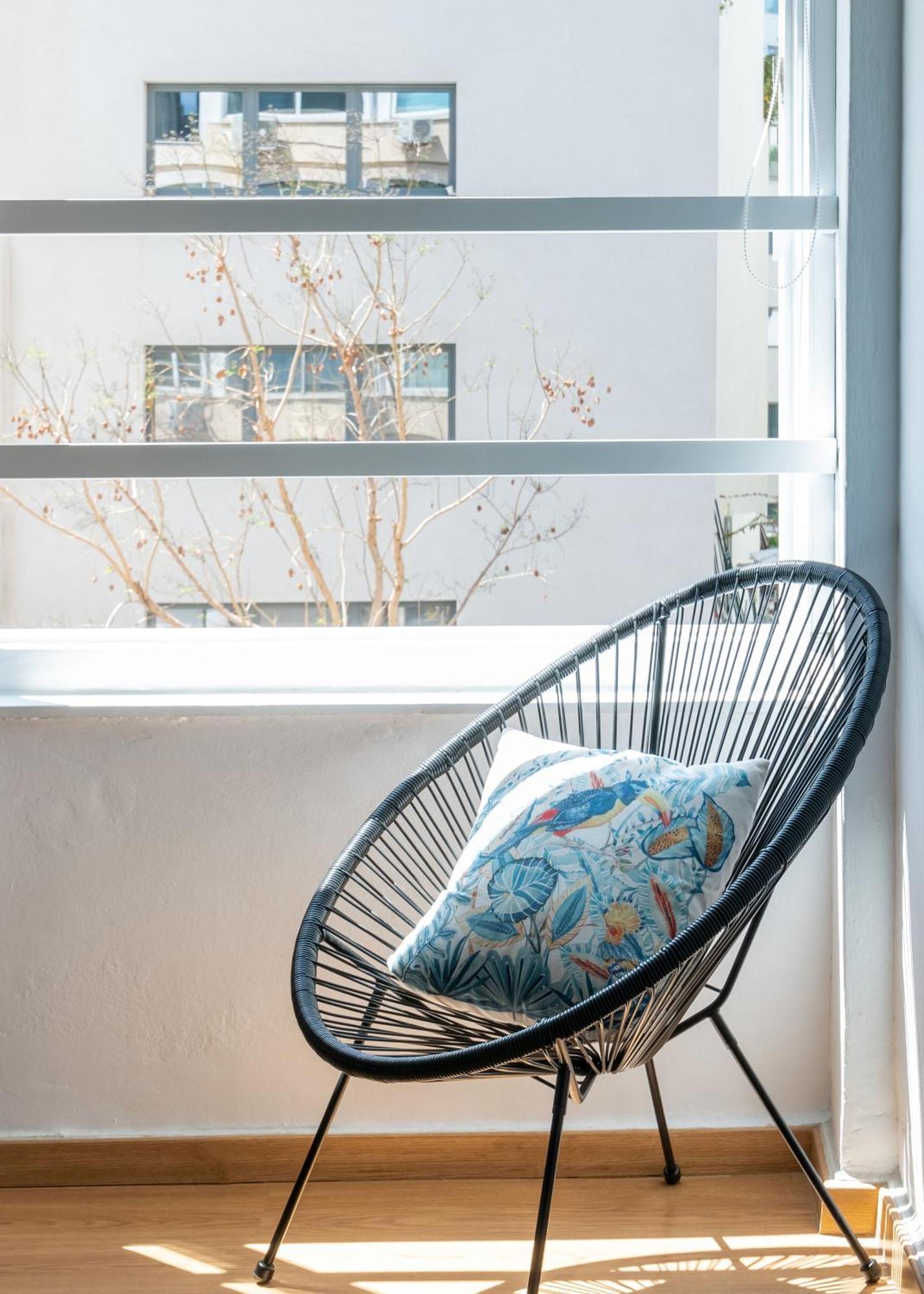 Apartamento Moss - Beautiful Living In The Heart Of Atenas Exterior foto